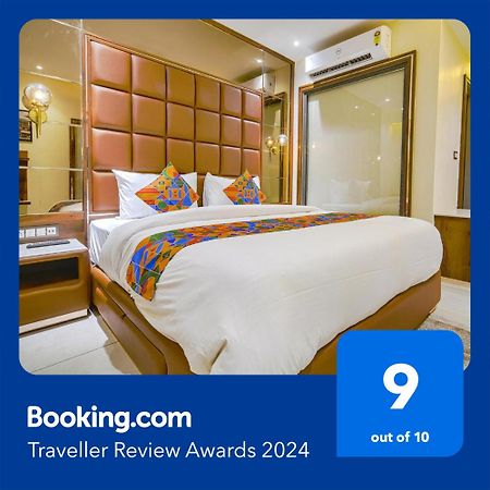 Fabhotel Benchmark Ιντόρ Εξωτερικό φωτογραφία