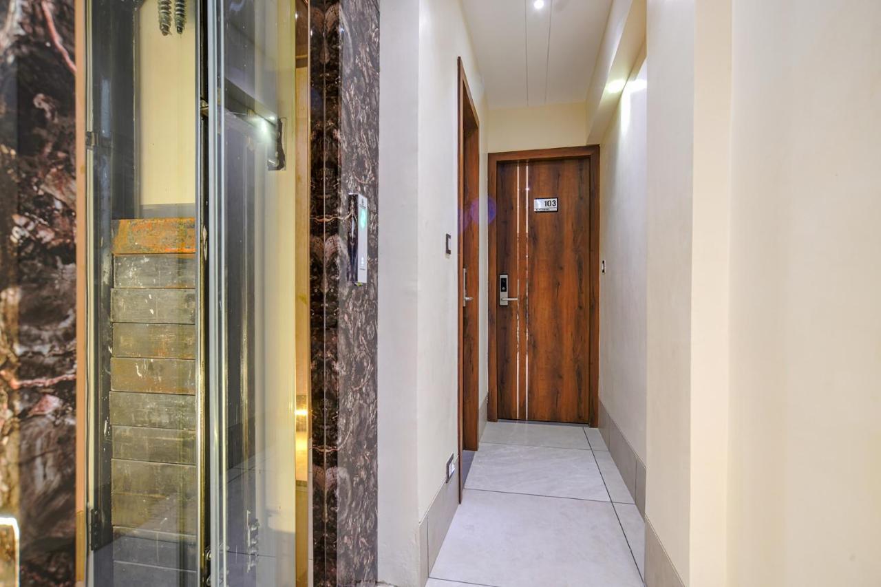 Fabhotel Benchmark Ιντόρ Εξωτερικό φωτογραφία