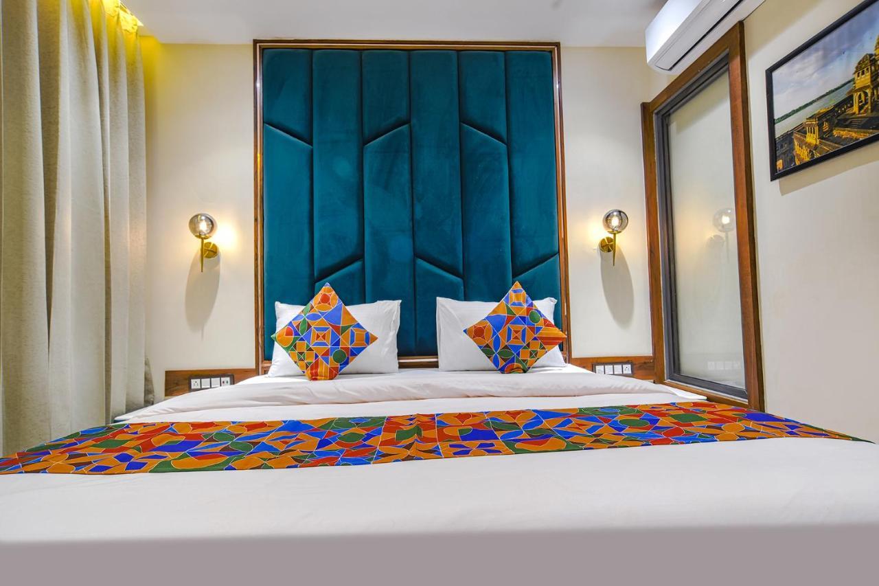 Fabhotel Benchmark Ιντόρ Εξωτερικό φωτογραφία