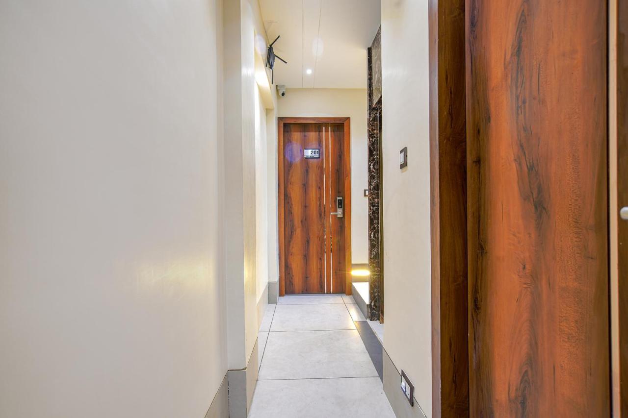 Fabhotel Benchmark Ιντόρ Εξωτερικό φωτογραφία