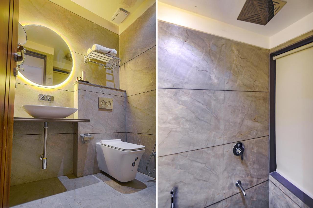 Fabhotel Benchmark Ιντόρ Εξωτερικό φωτογραφία
