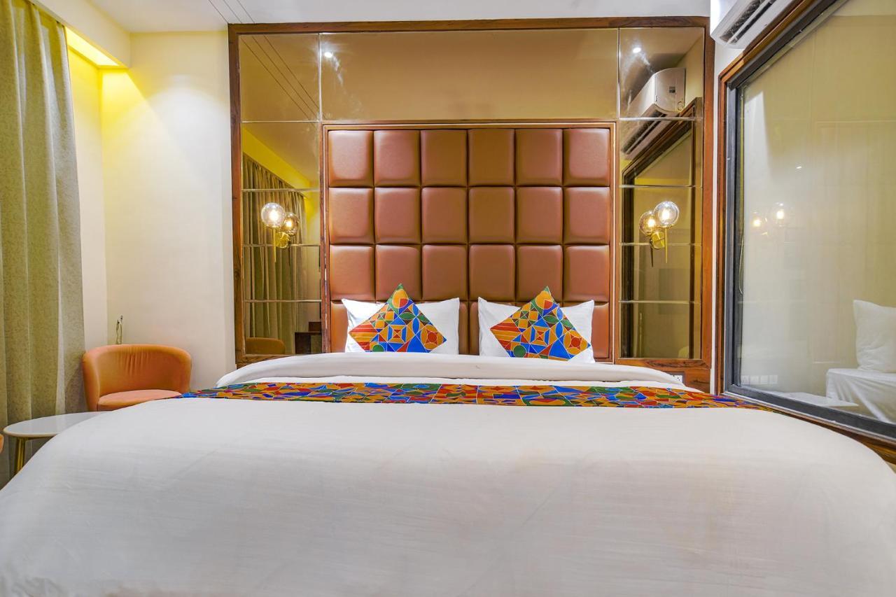 Fabhotel Benchmark Ιντόρ Εξωτερικό φωτογραφία